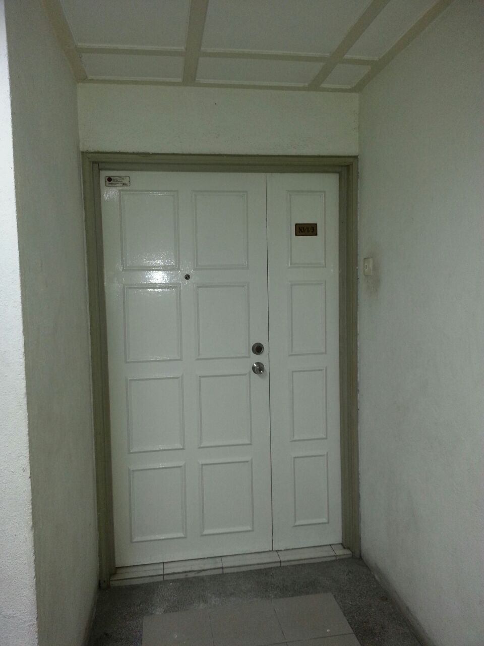 One Ampang Avenue Condo Fully Furnish Ampang Jaya - photo 4