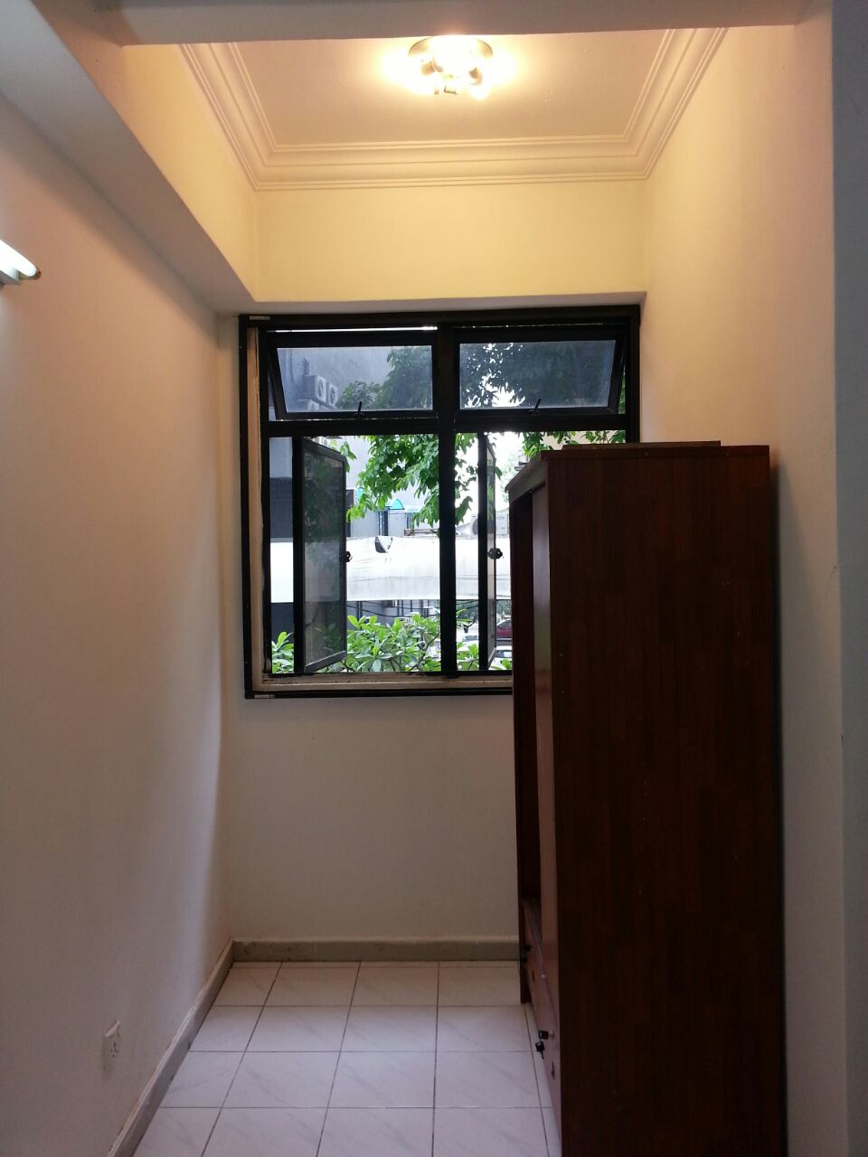 One Ampang Avenue Condo Fully Furnish Ampang Jaya - photo 5