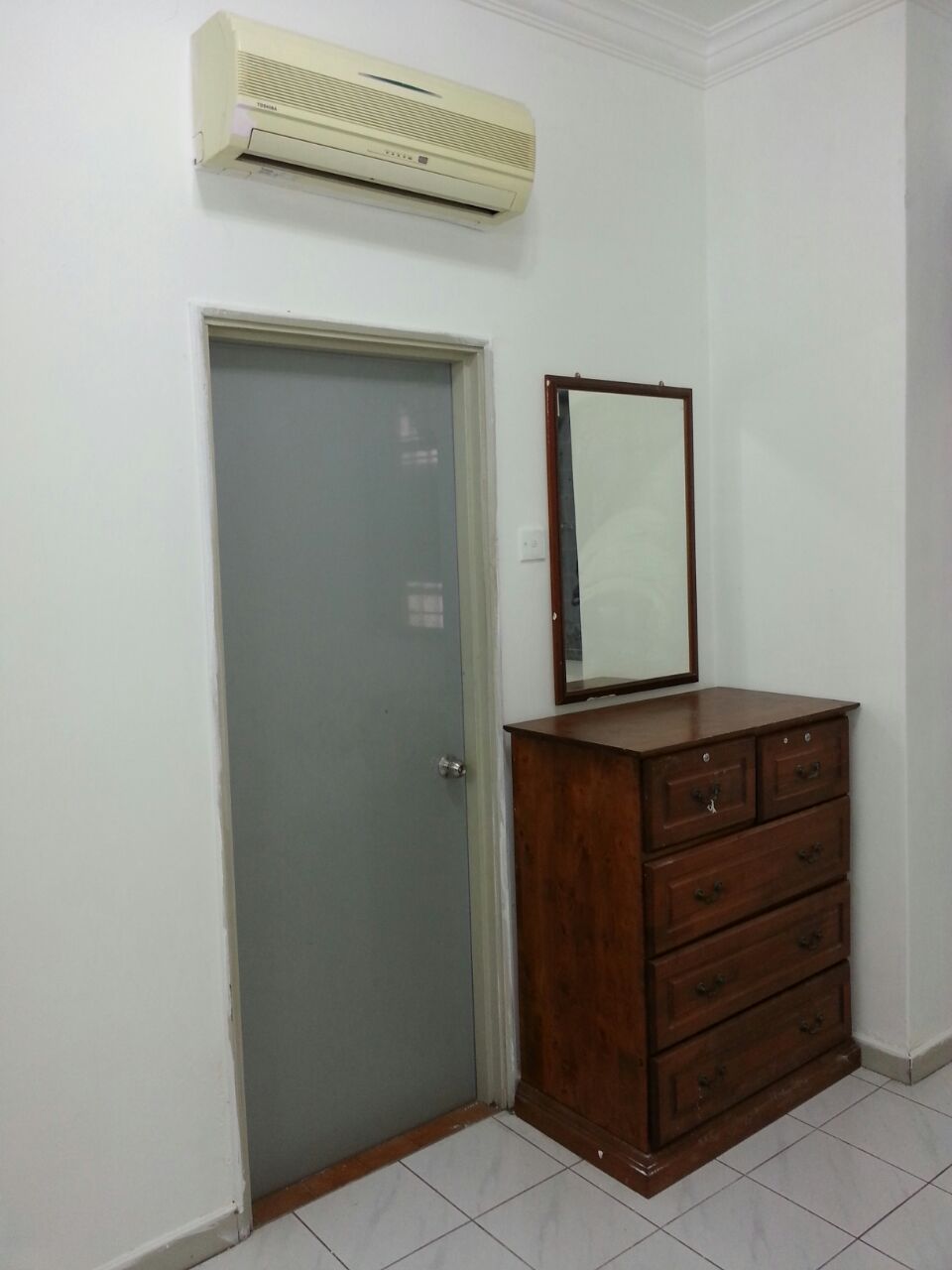 One Ampang Avenue Condo Fully Furnish Ampang Jaya - photo 8