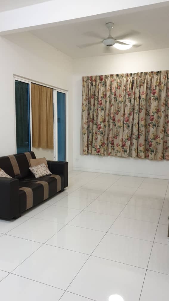 Skypod Residence Studio Bdr Puchong Jaya FF LRT