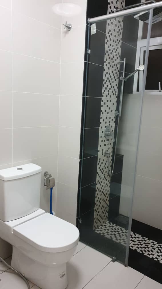 Skypod Residence Studio Bdr Puchong Jaya FF LRT - photo 2