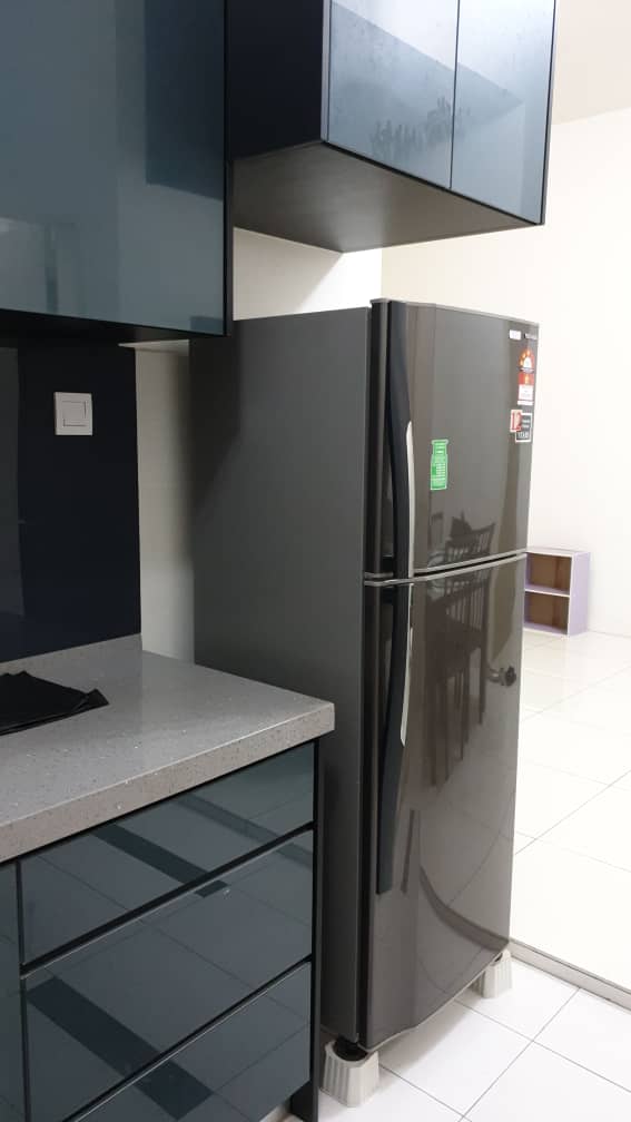 Skypod Residence Studio Bdr Puchong Jaya FF LRT - photo 4