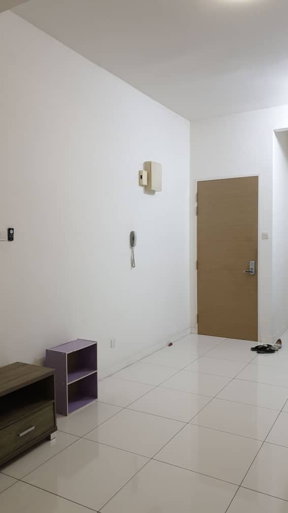 Skypod Residence Studio Bdr Puchong Jaya FF LRT - photo 5