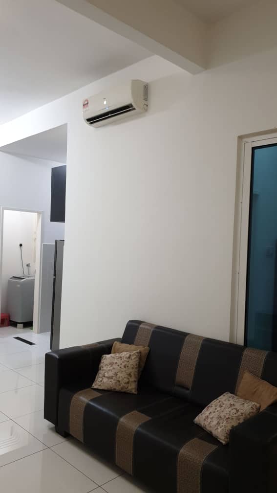 Skypod Residence Studio Bdr Puchong Jaya FF LRT - photo 6