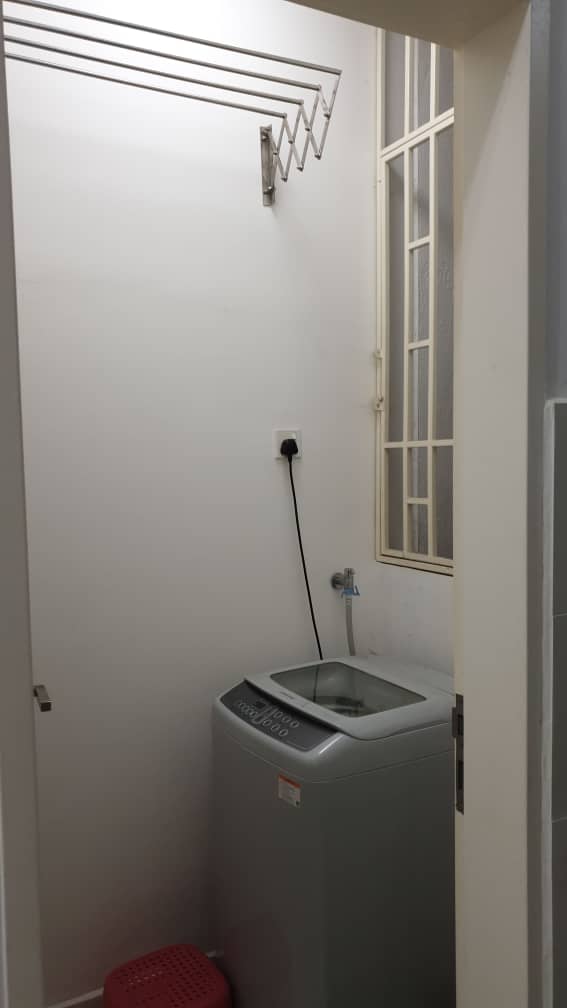 Skypod Residence Studio Bdr Puchong Jaya FF LRT - photo 7