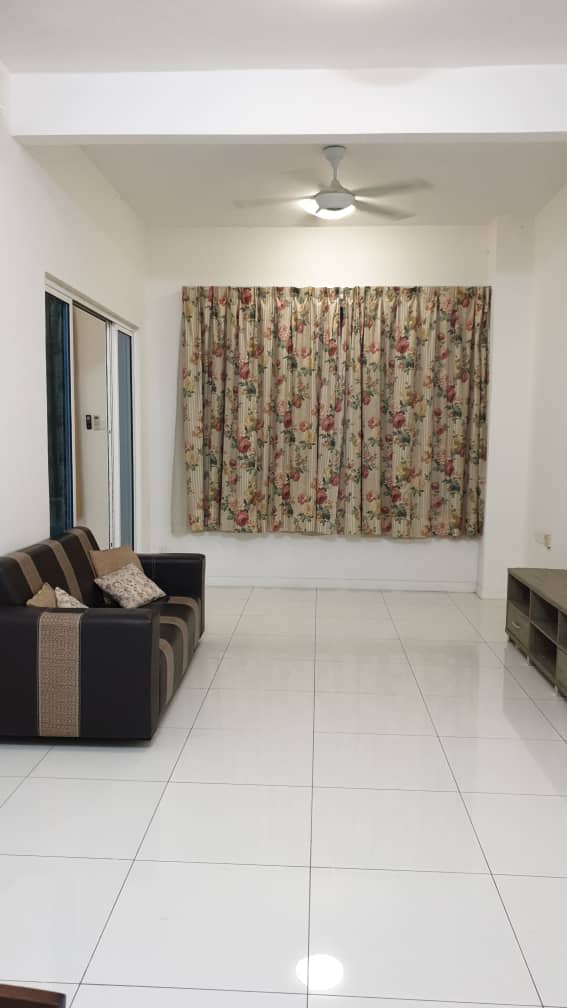 Skypod Residence Studio Bdr Puchong Jaya FF LRT - photo 9