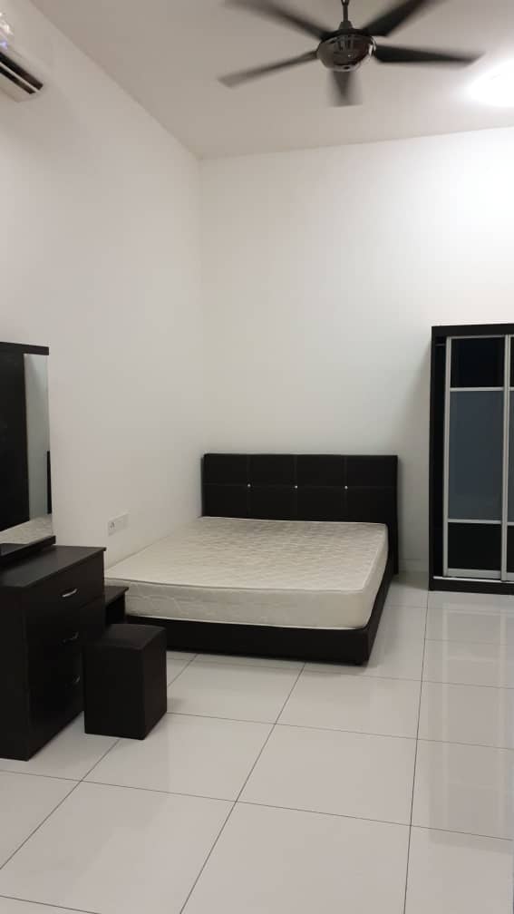 Skypod Residence Studio Bdr Puchong Jaya FF LRT - photo 10