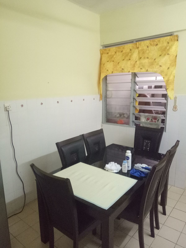 Bandar Mahkota Cheras 2 Sty House Seksyen 5 Reno - photo 2
