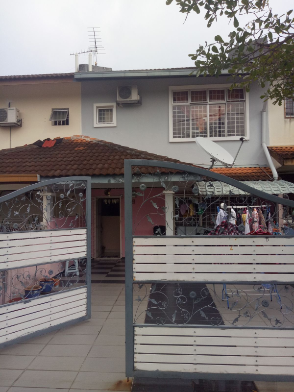 Bandar Mahkota Cheras 2 Sty House Seksyen 5 Reno - photo 4