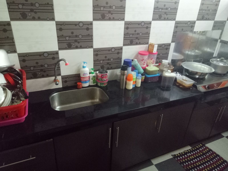 Bandar Mahkota Cheras 2 Sty House Seksyen 5 Reno - photo 5