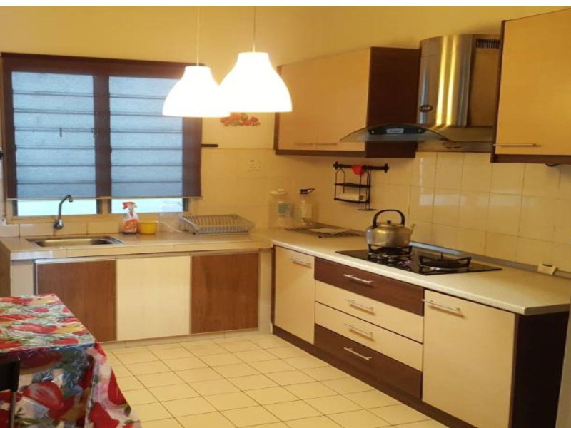 Sri Ixora Apt Kajang Tmn Sepakat Indah 2 Grd Floor - photo 3