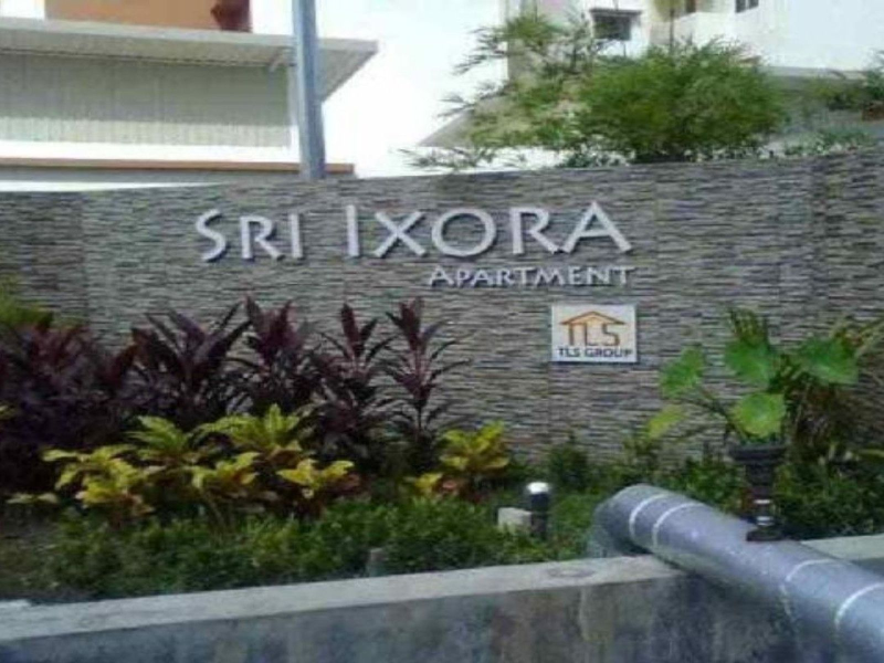 Sri Ixora Apt Kajang Tmn Sepakat Indah 2 Grd Floor - photo 4