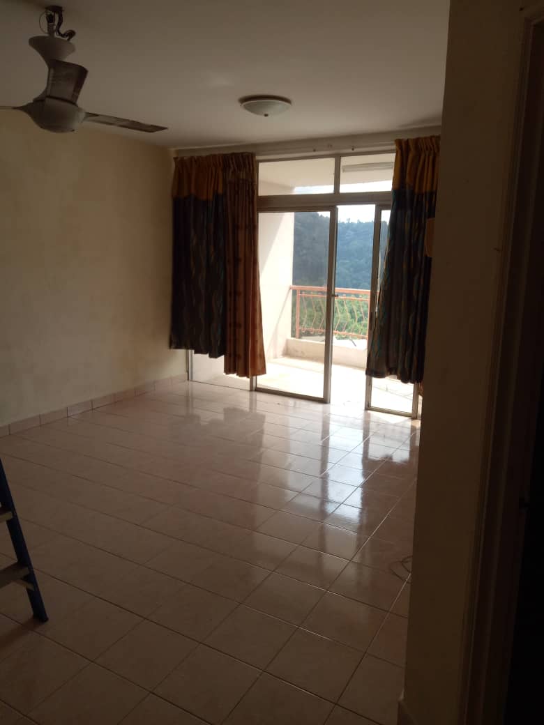 Venice Hill Condo Tower 9 2 Rooms Partly Furnished