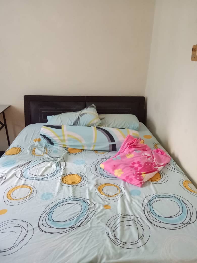 Venice Hill Condo Tower 9 2 Rooms Partly Furnished - photo 6