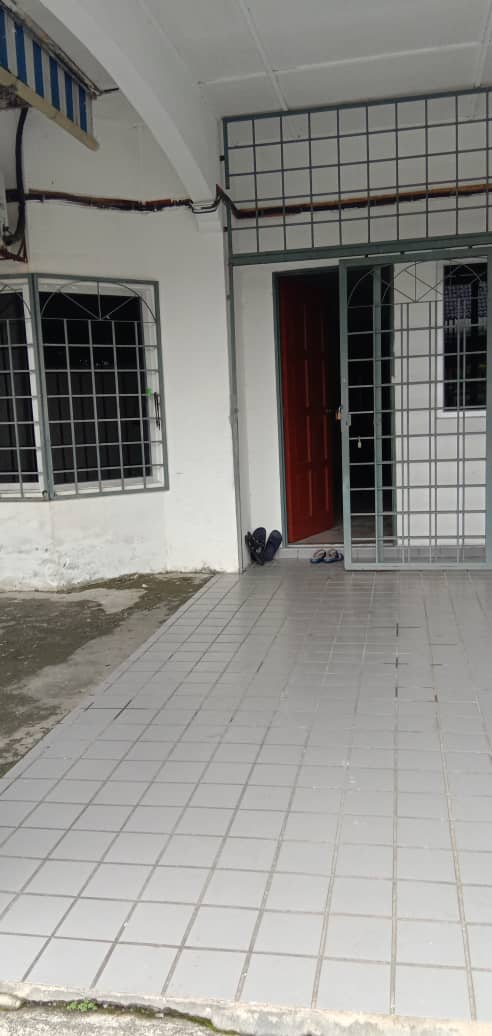 Taman Cheras Perdana 1 Sty Gated and Guarded