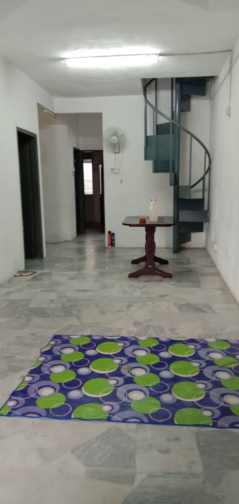 Taman Cheras Perdana 1 Sty Gated and Guarded - photo 2