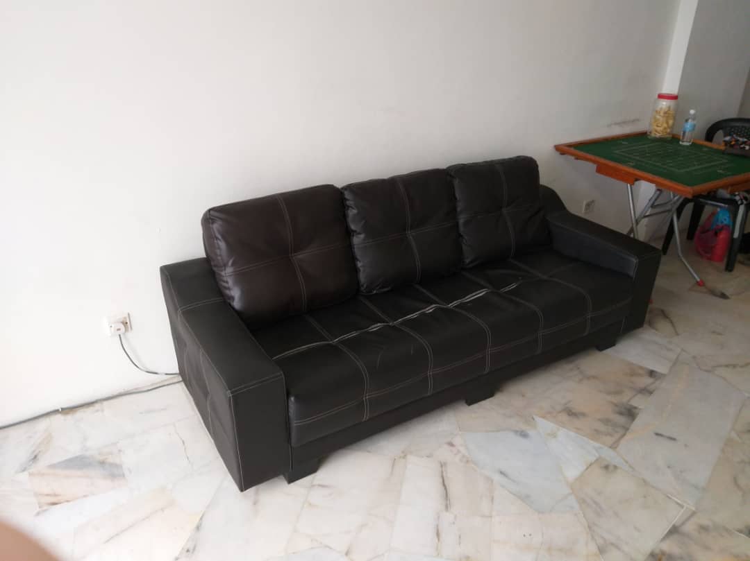 City Heights Apartmen Kajang Taman Sri Sungai Chua - photo 2