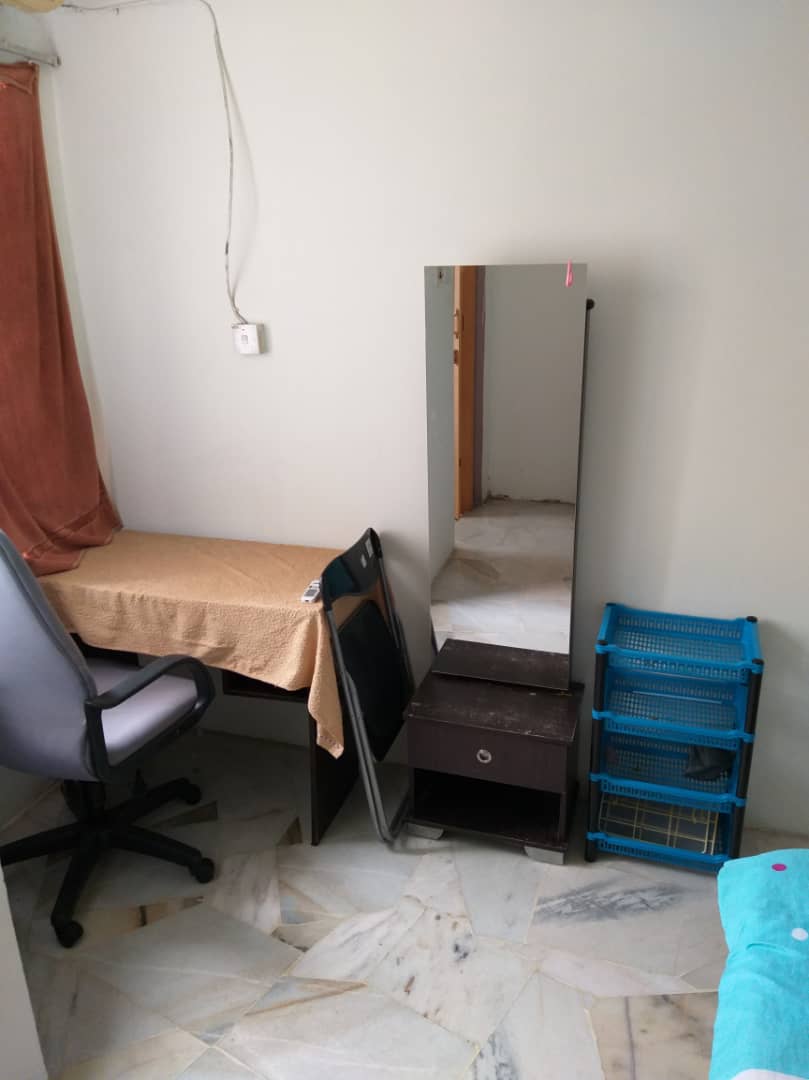 City Heights Apartmen Kajang Taman Sri Sungai Chua - photo 5