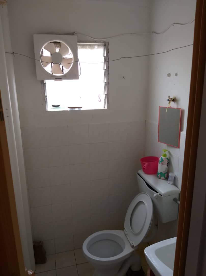 City Heights Apartmen Kajang Taman Sri Sungai Chua - photo 6