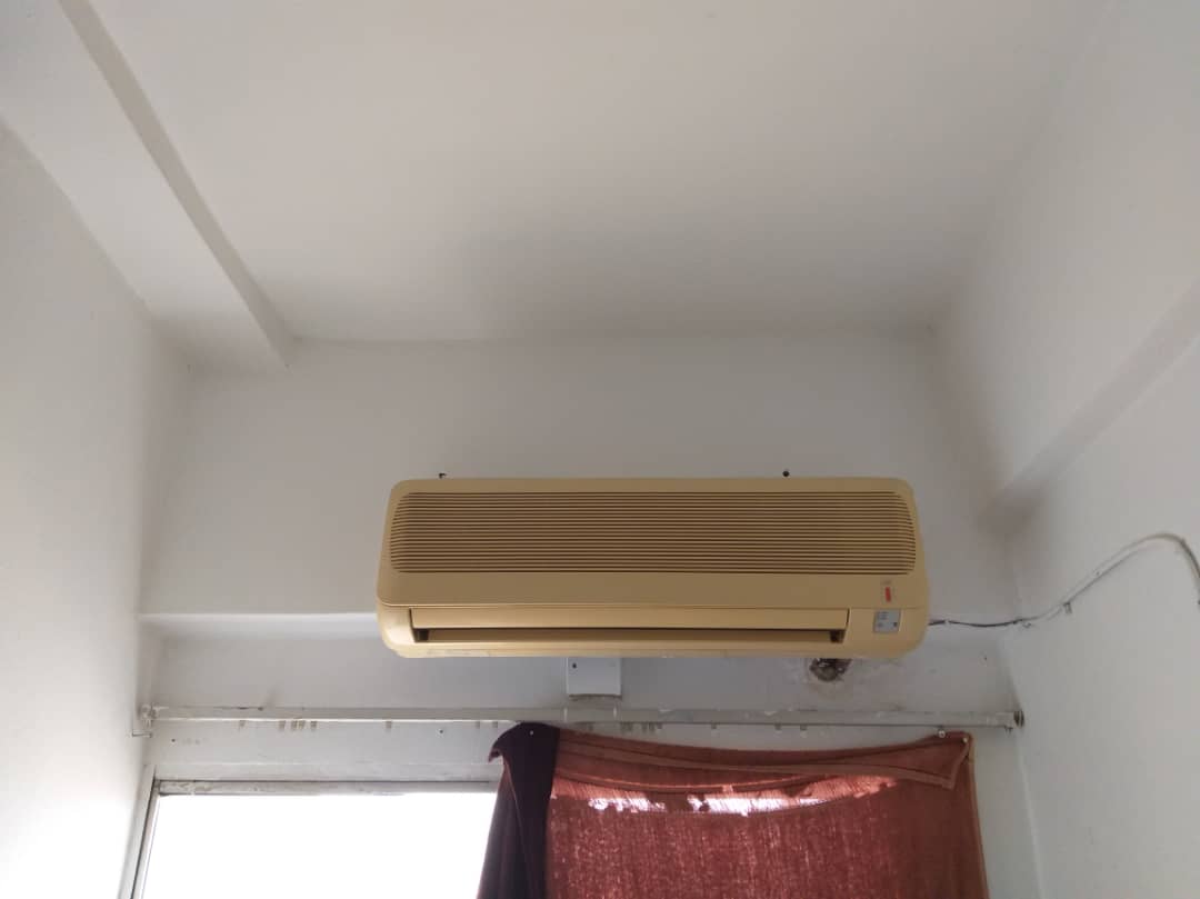 City Heights Apartmen Kajang Taman Sri Sungai Chua - photo 7