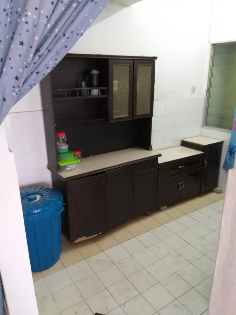 City Heights Apartmen Kajang Taman Sri Sungai Chua - photo 8