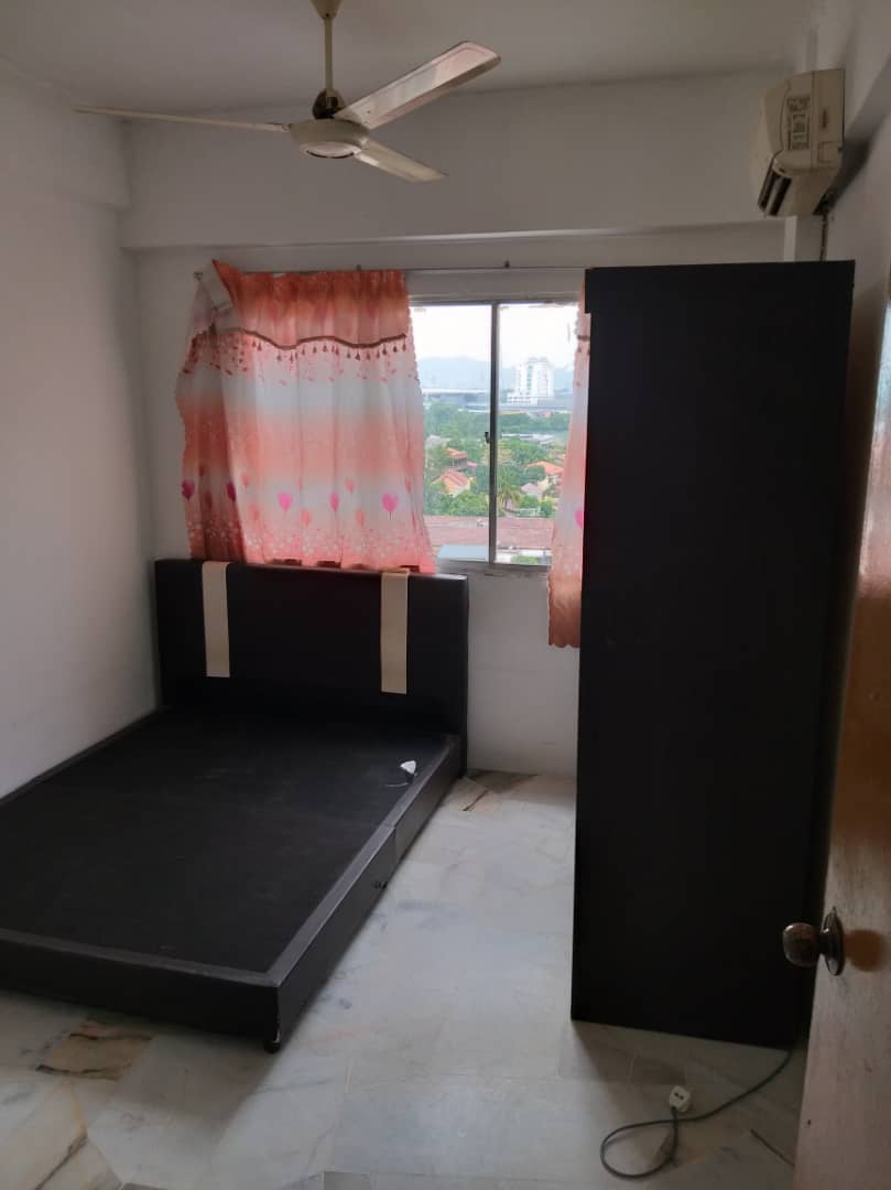 City Heights Apartmen Kajang Taman Sri Sungai Chua - photo 3