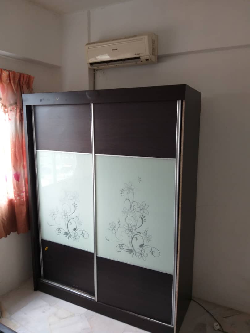 City Heights Apartmen Kajang Taman Sri Sungai Chua - photo 4