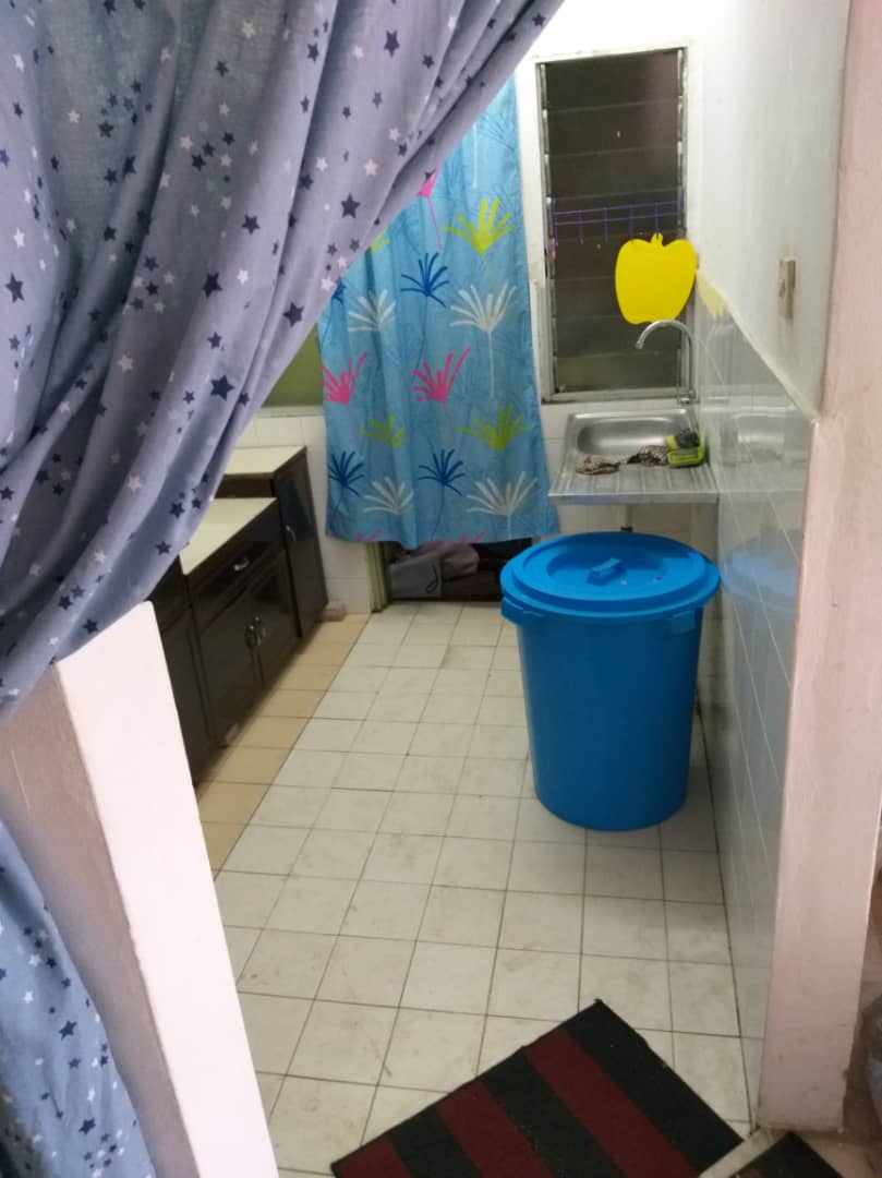 City Heights Apartmen Kajang Taman Sri Sungai Chua - photo 9