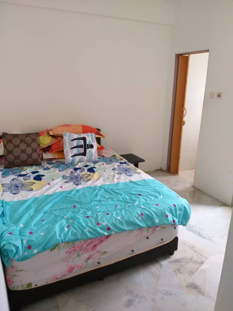 City Heights Apartmen Kajang Taman Sri Sungai Chua - photo 10