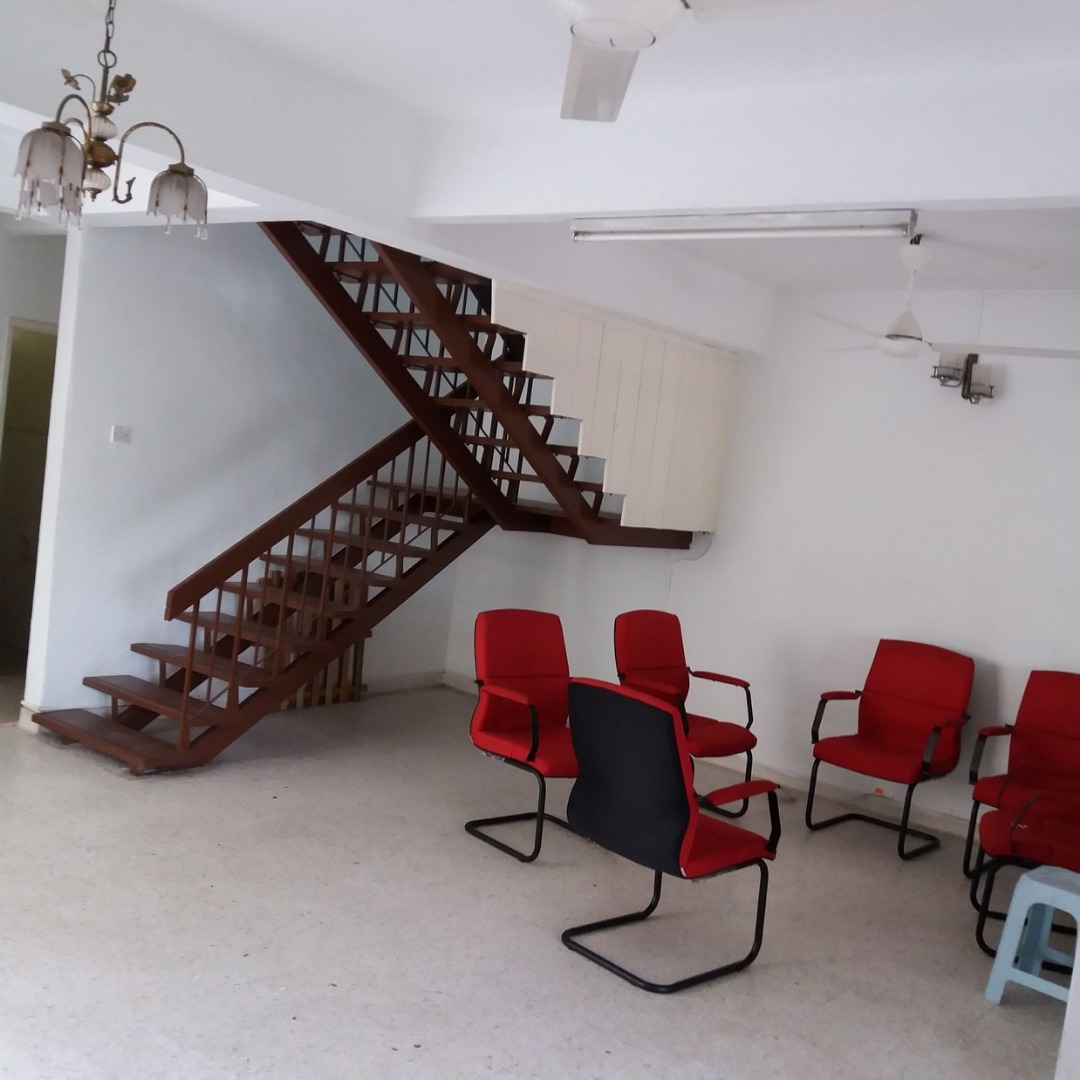 Taman Alam Jaya 2 Sty End Lot Cheras Batu 9 KL