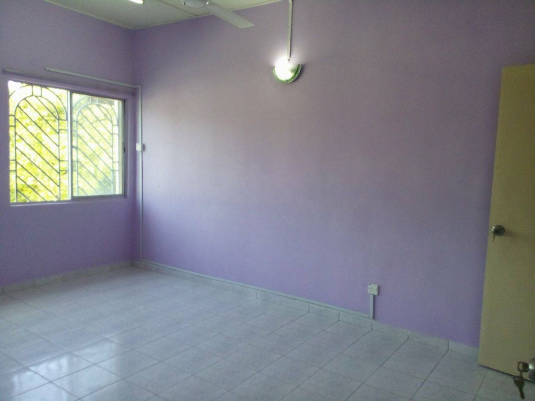 Taman Cheras Awana 2 Sty Cheras Batu 9 Extended - photo 4