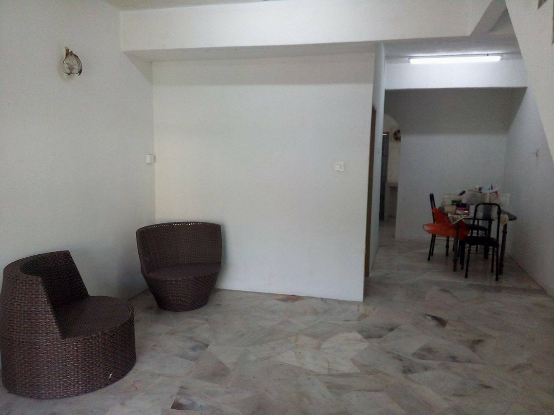 Taman Cheras Awana 2 Sty Cheras Batu 9 Extended