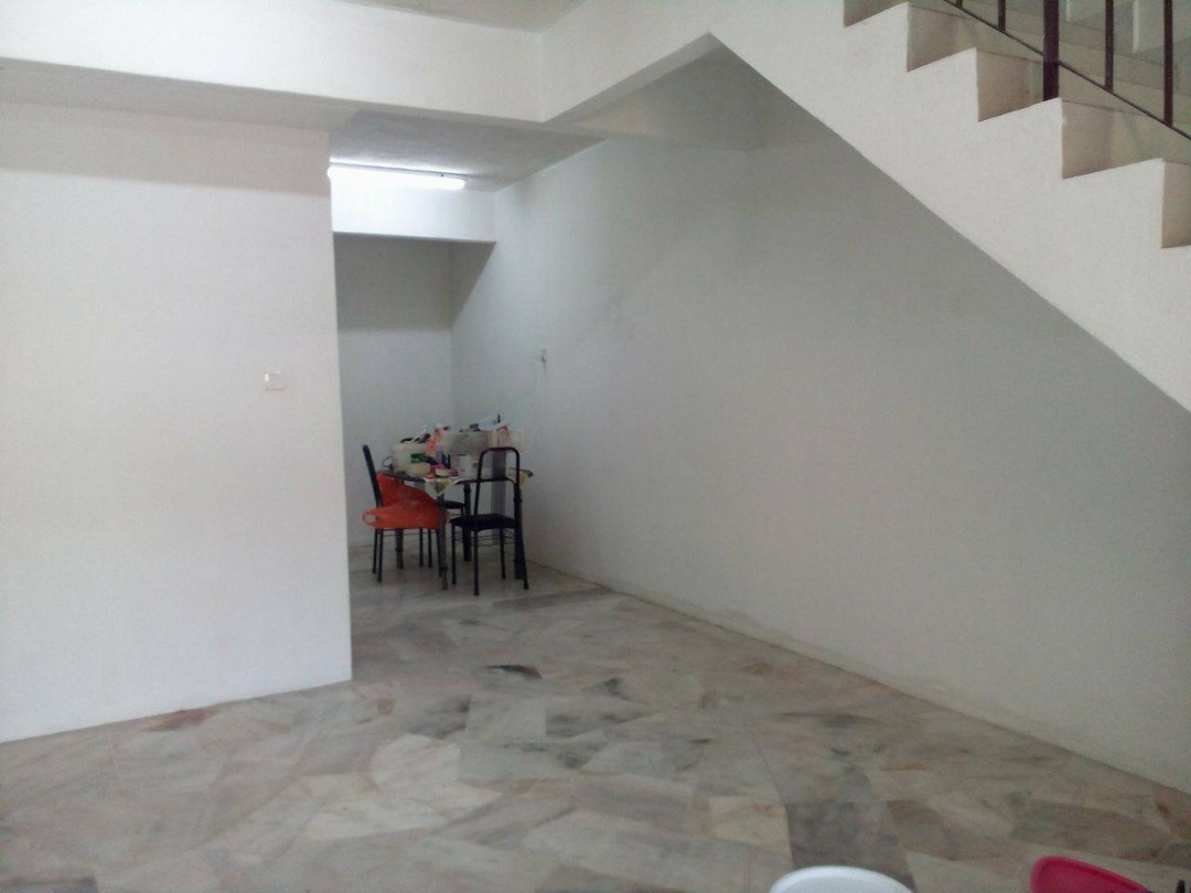 Taman Cheras Awana 2 Sty Cheras Batu 9 Extended - photo 2