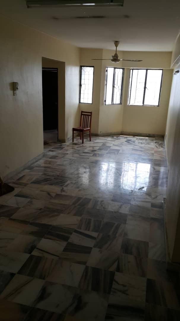 Seri Mas Condo Taman Ikhsan Bdr Sri Permaisuri KL - photo 5
