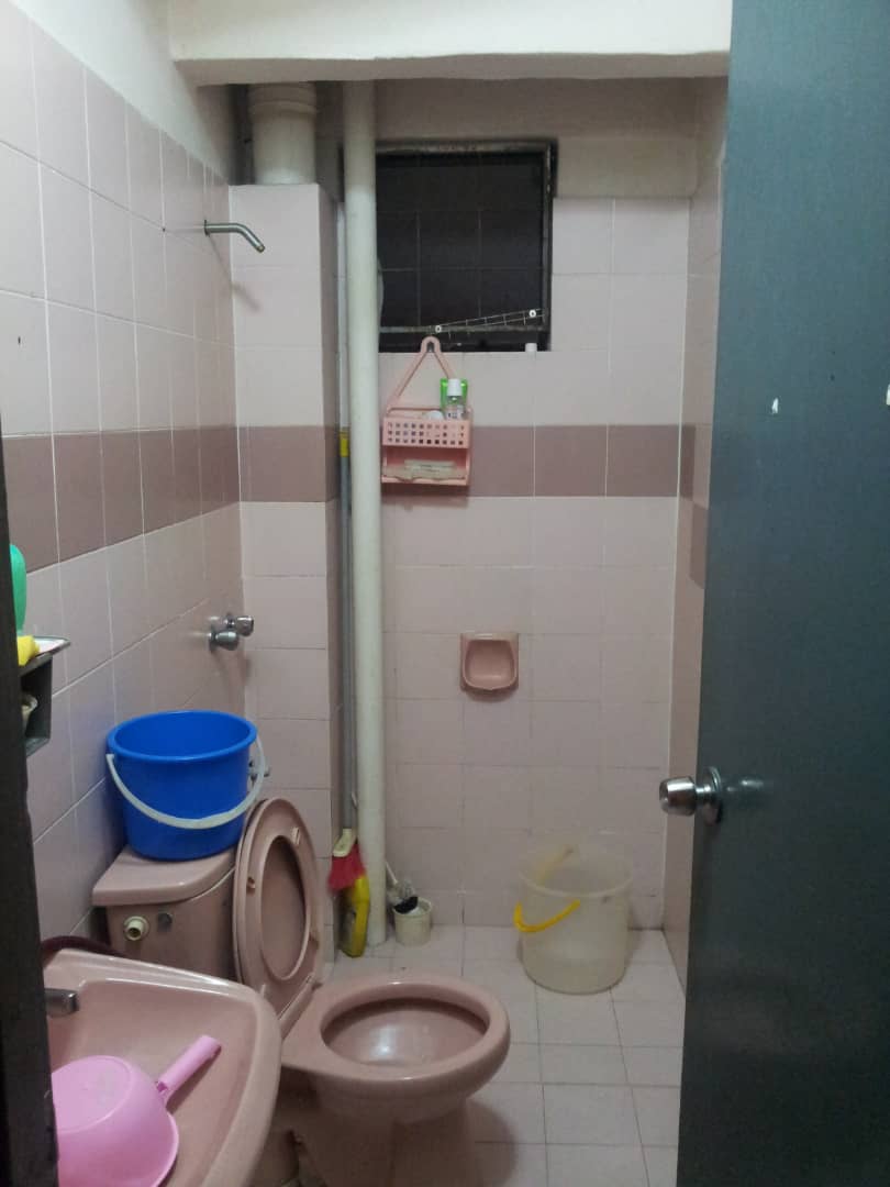Seri Mas Condo Taman Ikhsan Bdr Sri Permaisuri KL - photo 9