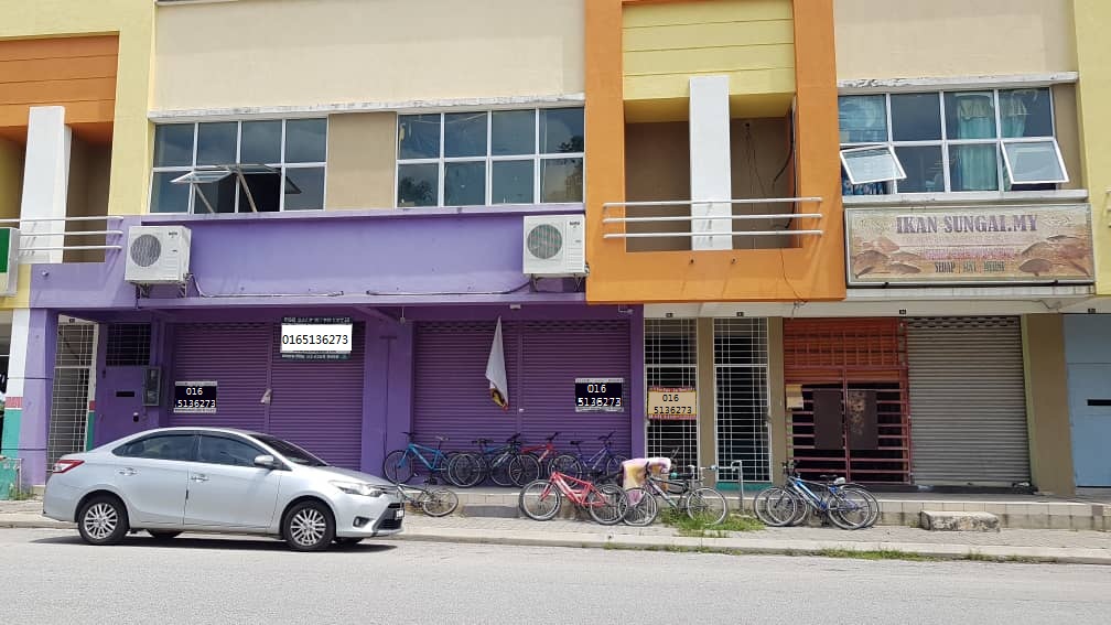 Alam Jaya Commercial Centre Puncak Alam Main Road - photo 1