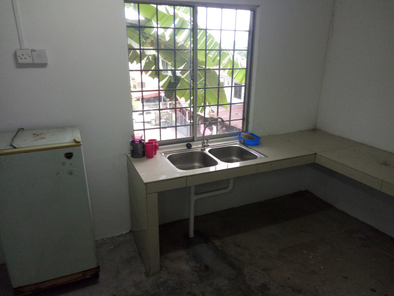 Taman Bukit Anggerik 2 Sty End Lot Low Deposit - photo 6