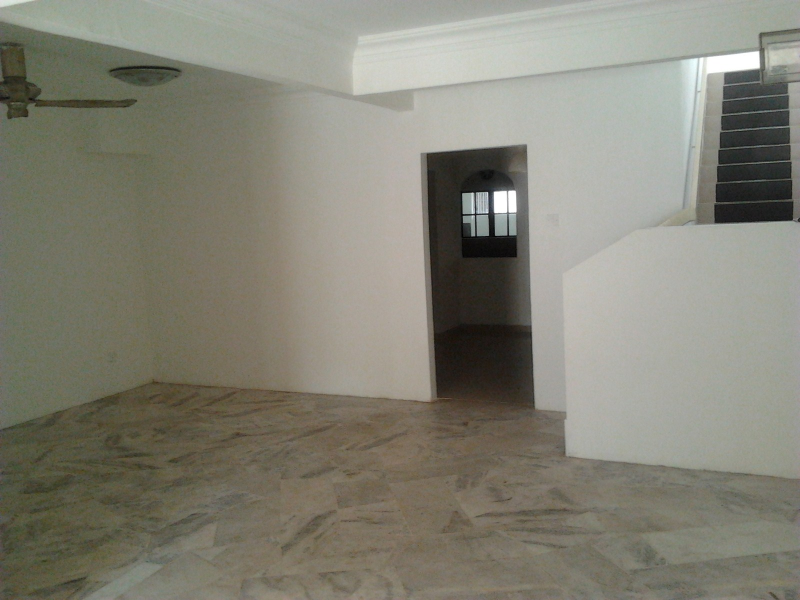 Taman Damai Indah 2 Sty House Taman Len Seng BT 9