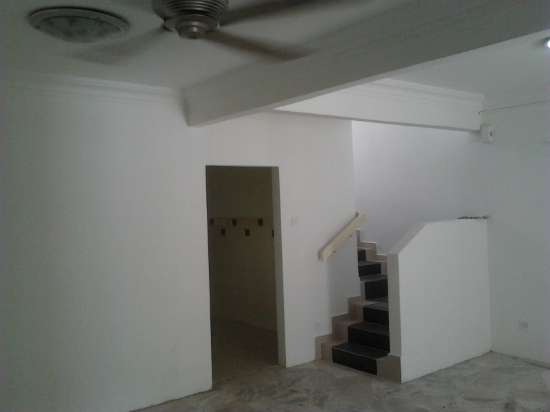 Taman Damai Indah 2 Sty House Taman Len Seng BT 9 - photo 4