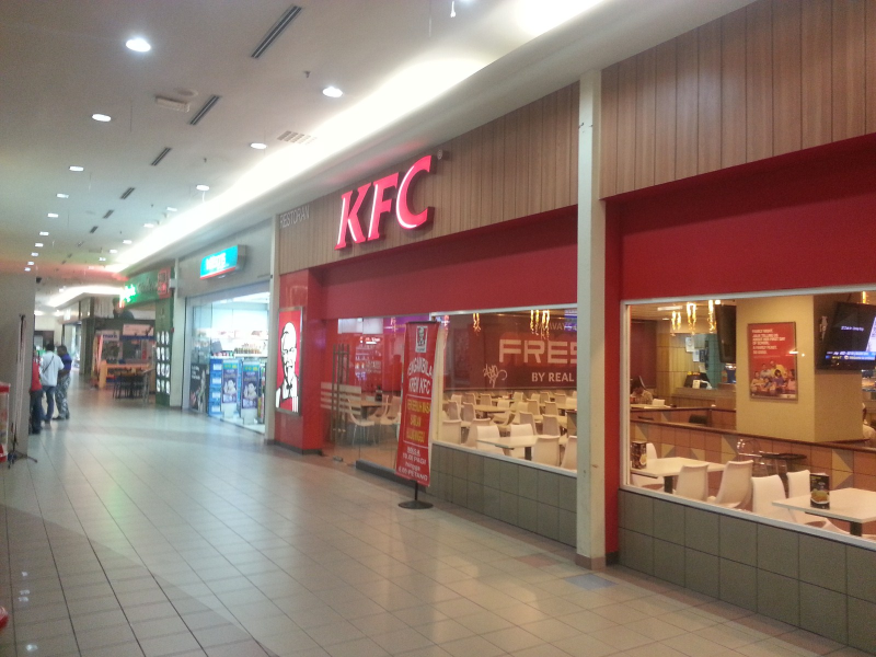 Endah Parade 1st Flr Retail Shop Bdr Sri Petaling