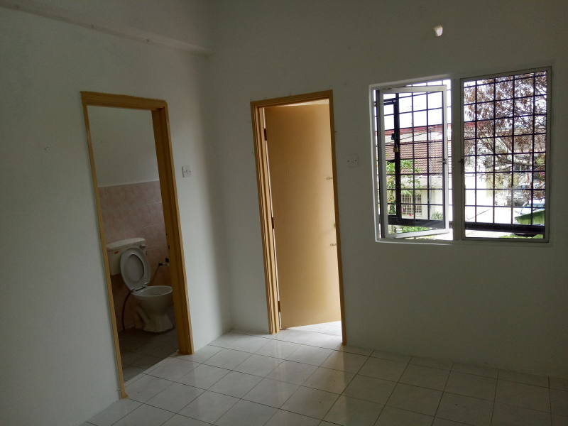 Taman Orkid Shop Apartment Cuepacs Batu 9 Cheras - photo 5