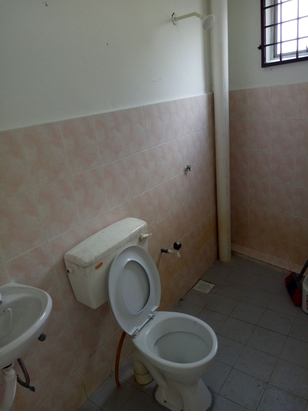 Taman Orkid Shop Apartment Cuepacs Batu 9 Cheras - photo 6