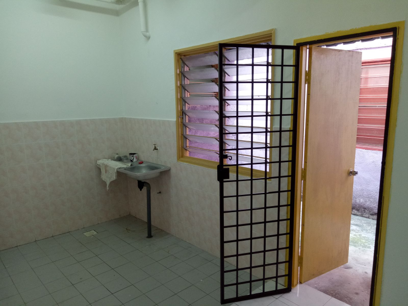 Taman Orkid Shop Apartment Cuepacs Batu 9 Cheras - photo 8