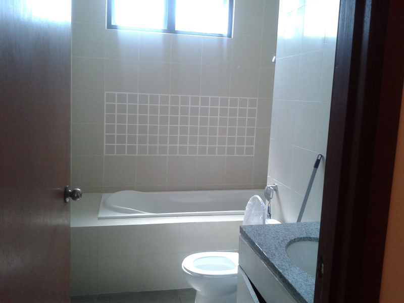 The Heritage Condo Studio Design Fully Furnished - photo 3