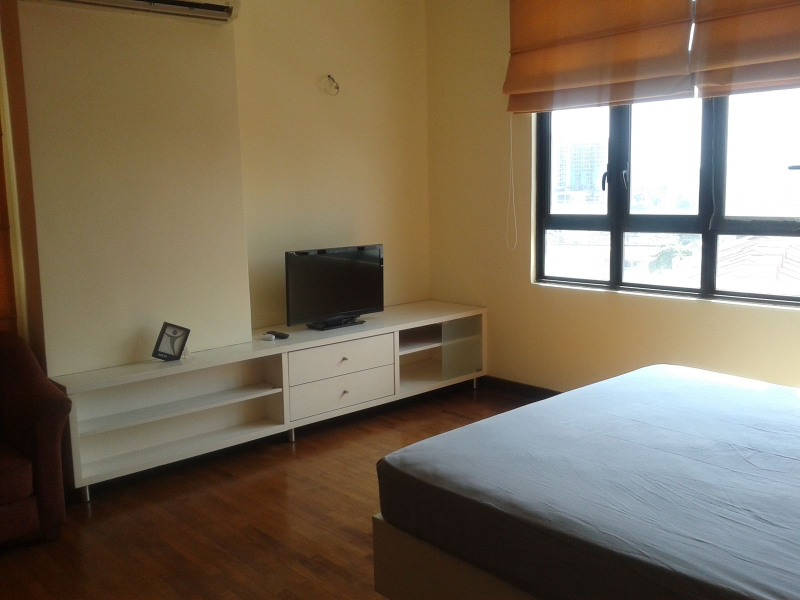 The Heritage Condo Studio Design Fully Furnished - photo 4