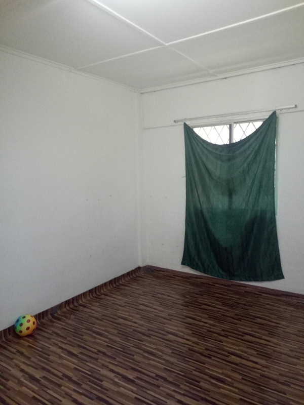 Rumah Bangsa 610 Jalan Pandan Indah Top Floor - photo 3