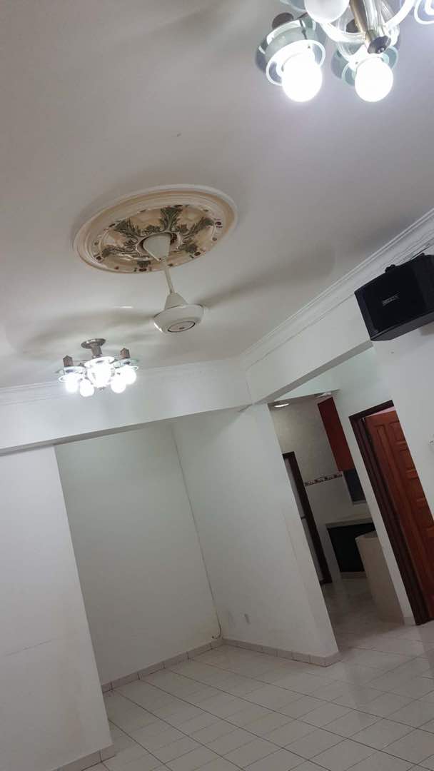 Pangsapuri Vistana Mahkota Bandar Mahkota Cheras