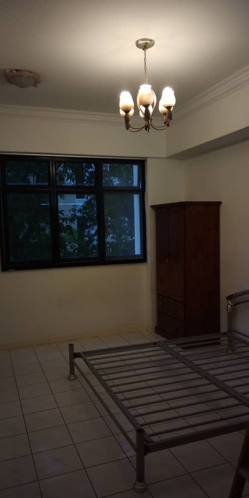 One Ampang Avenue Condo Partly Furnish Ampang Jaya - photo 5
