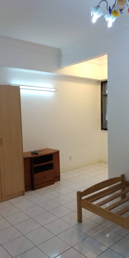 One Ampang Avenue Condo Partly Furnish Ampang Jaya - photo 6