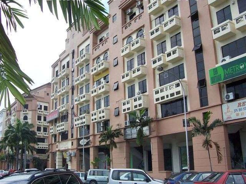 Cheras Business Centre Studio Near MRR2 n MRT - photo 5